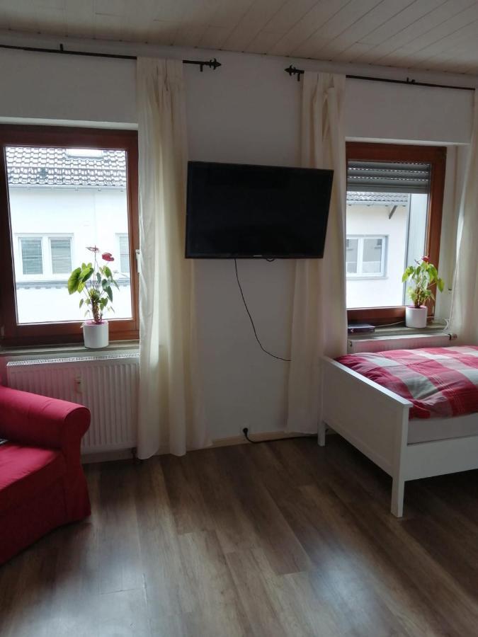 Apartment Ramersdorf Бон Екстериор снимка