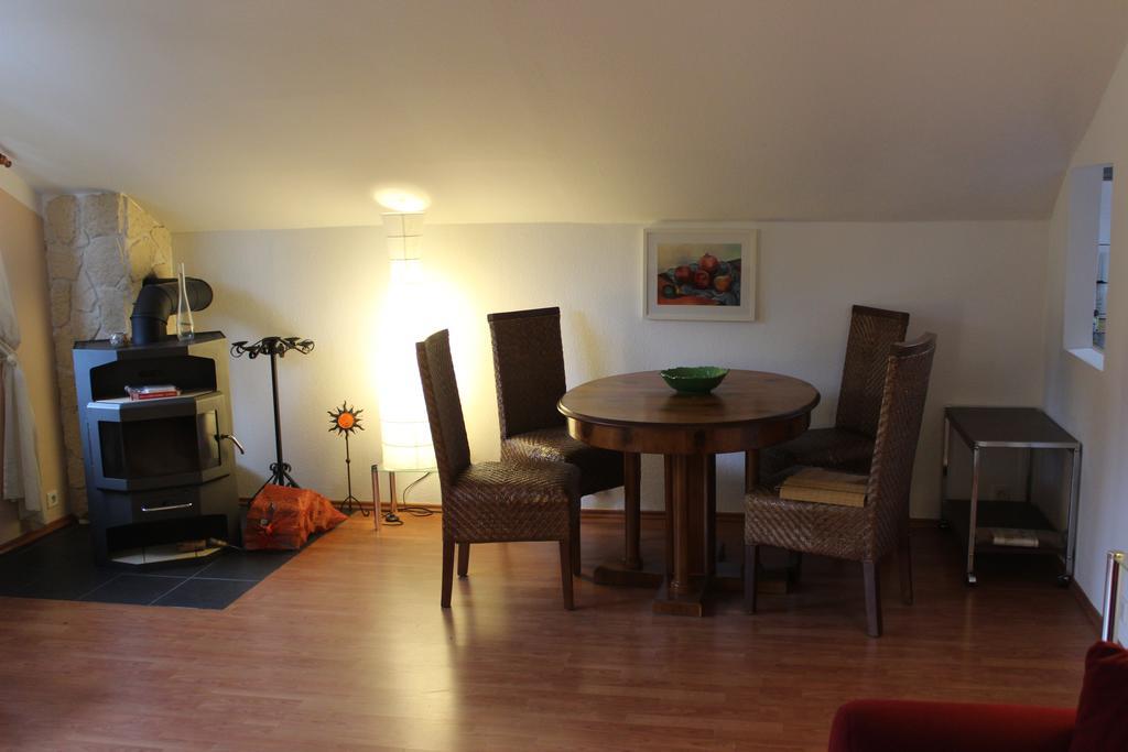 Apartment Ramersdorf Бон Стая снимка